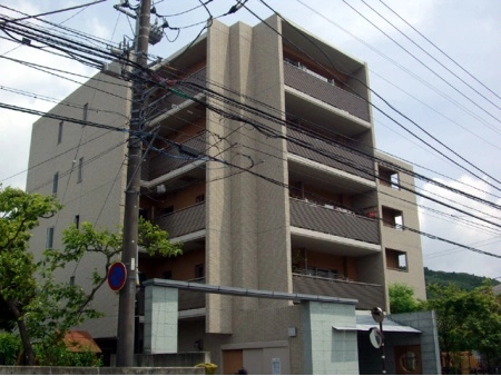 フォルス コート オファー 鎌倉 台 町