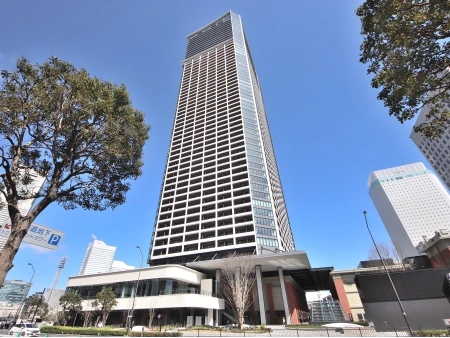 横浜の高層マンションランキング マンションデータplus ノムコム