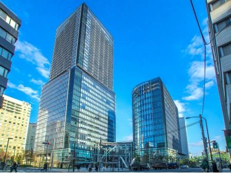 千代田区の高層マンションランキング マンションデータplus ノムコム