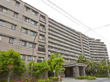 ホームズ】トーキョーガーデンスイート｜足立区、東京メトロ
