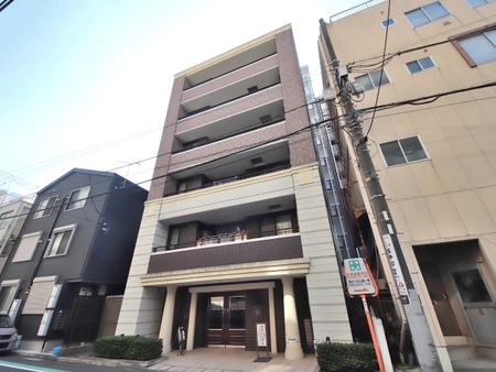 ランドシティ横浜吉野町レジデンスの購入・売却・中古相場価格なら - ノムコム