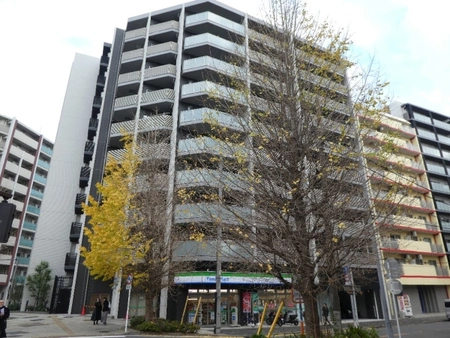 クリオ横浜セントラルマークスの購入 売却 中古相場価格なら ノムコム
