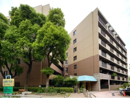 フォルスコート川崎グランテールの購入・売却・中古相場価格なら
