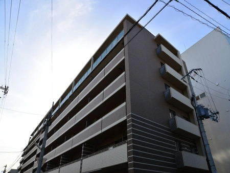 ローレルコート六甲記田町の購入・売却・中古相場価格なら - ノムコム