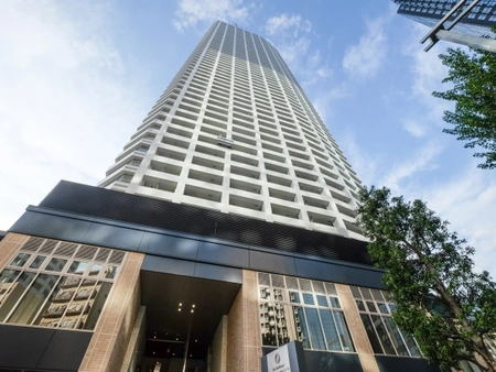 ザ パークハウス西新宿タワー60の購入 売却 中古相場価格なら ノムコム