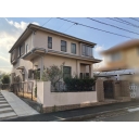 横浜市都筑区富士見が丘　土地