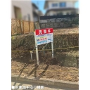 品川区西大井3丁目　