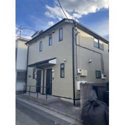 中野区中野6丁目　