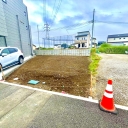 流山市市野谷／土地