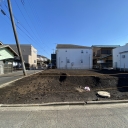 相模原市南区上鶴間6丁目　B区画