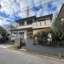 相模原市南区相模台6丁目　土地
