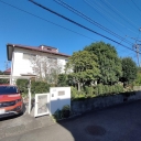 町田市成瀬台4丁目　土地
