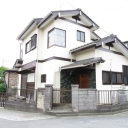 厚木市下川入　土地