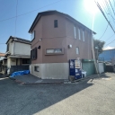 三鷹市井の頭5丁目土地