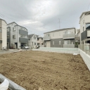 中原区井田杉山町　土地　3区画／全3区画