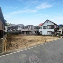 横須賀市久里浜三丁目　売地　1区画/全2区画