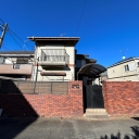 小平市花小金井南町3丁目 売地