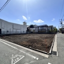 武蔵野市境南町四丁目　土地　B区画