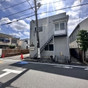 大田区田園調布本町　古家付土地