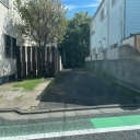 桜上水1丁目売地