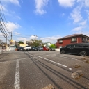 世田谷区宇奈根1丁目　土地
