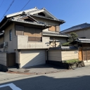 枚方市山之上4丁目　土地