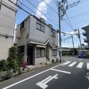大田区西六郷3丁目　売地