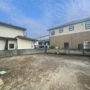 府中市矢崎町2丁目　売地