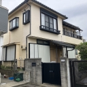 府中市本町三丁目　売地