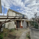泉区中田北1丁目　古家付土地