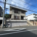 目黒区下目黒5丁目　土地