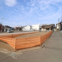 ふじみ野市南台2丁目　売地
