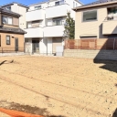 朝霞市本町2丁目　建築条件付売地