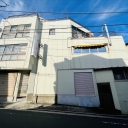 練馬区北町3丁目　売地