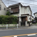 国分寺市新町1丁目　売地
