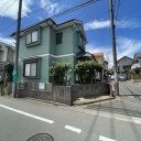 小平市小川西町5丁目　売地