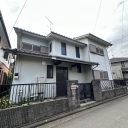瀬谷区本郷三丁目　土地