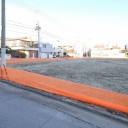 幸区小向西町四丁目土地　3区画