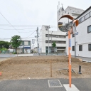 武蔵野市吉祥寺南町3丁目条件付売地・2区画（全2区画）
