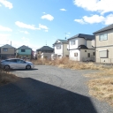 武蔵村山市伊奈平5丁目　売地