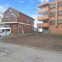 武蔵村山市大南1丁目　売地
