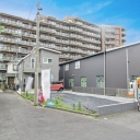 調布市上石原3丁目　売地　B区画