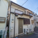 北区滝野川一丁目　売地