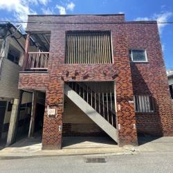 大阪市阿倍野区丸山通2丁目　売土地