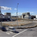 岡崎市羽根西3丁目　土地