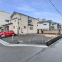 京都市左京区一乗寺中ノ田町　建築条件付き売地