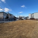 豊中市上野坂1丁目　A号地