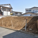 旭区中沢3丁目　土地