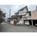 松戸市胡録台　土地