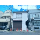 新宿区西新宿四丁目土地